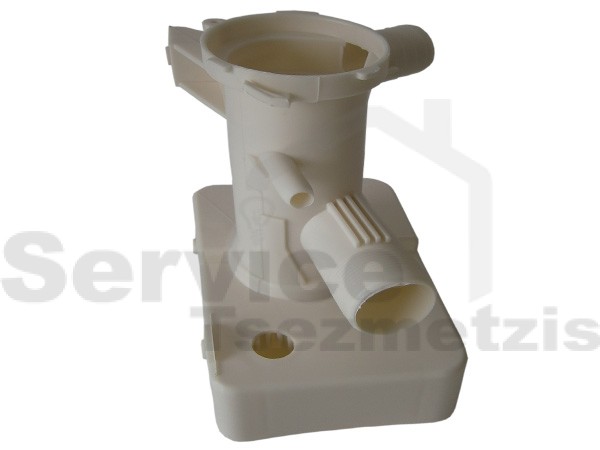 Gallery image 2 of ΒΑΣΗ ΦΙΛΤΡOΥ ΠΛΥΝΤΗΡΙΟY ΡΟΥΧΩΝ ZANUSSI 1260593031