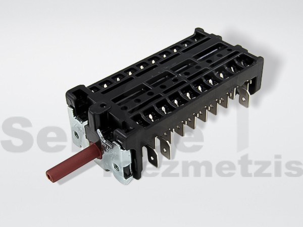 Gallery image 2 of ΔΙΑΚΟΠΤΗΣ ΕΠΙΛΟΓΗΣ ΦΟΥΡΝΟΥ AMICA 11 ΘΕΣΕΩΝ 10+10  ΕΠΑΦΕΣ 8071441