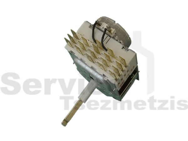 Gallery image 1 of ΧΡΟΝΟΔΙΑΚΟΠΤΗΣ ΠΛΥΝΤΗΡΙΟΥ ΡΟΥΧΩΝ BRANDT FAGOR TD010053 L20F027I