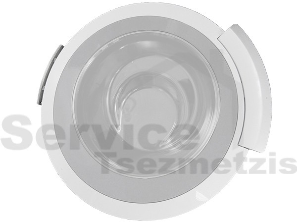 Gallery image 1 of ΠΟΡΤΑ ΠΛΥΝΤΗΡΙΟΥ ΡΟΥΧΩΝ ΚΟΜΠΛΕ SIEMENS BOSCH PITSOS 00704286