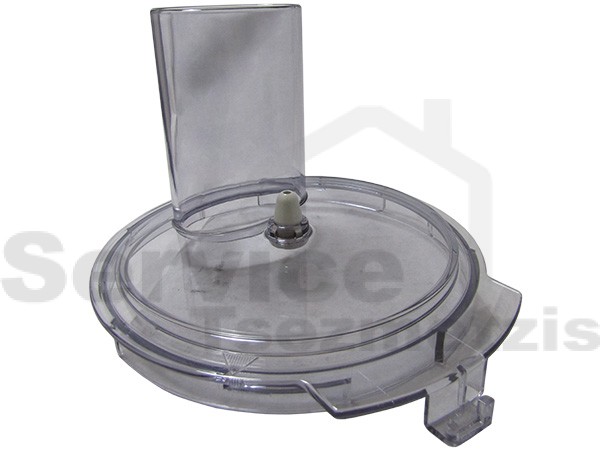 Gallery image 1 of ΚΑΠΑΚΙ ΚΟΥΖΙΝΟΜΗΧΑΝΗΣ BRAUN MULTIQUICK 7 BR67000545