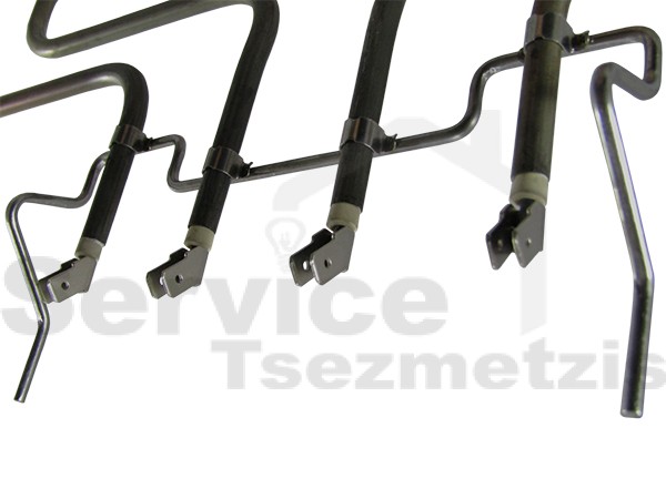 Gallery image 2 of ΑΝΤΙΣΤΑΣΗ ΚΟΥΖΙΝΑΣ ΚΑΤΩ SIEMENS 1100W 230V 00471372