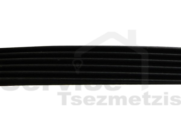 Gallery image 2 of ΙΜΑΝΤΑΣ ΠΛΥΝΤΗΡΙΟY ΡΟΥΧΩΝ ZANUSSI 1282J6