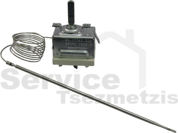 Gallery image 1 of ΘΕΡΜΟΣΤΑΤΗΣ ΚΟΥΖΙΝΑΣ ARISTON INDESIT 320°C C00035295