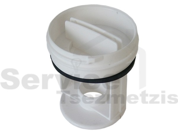 Gallery image 2 of ΦΙΛΤΡΟ ΠΛΥΝΤΗΡΙΟΥ ΡΟΥΧΩΝ SIEMENS 00182430