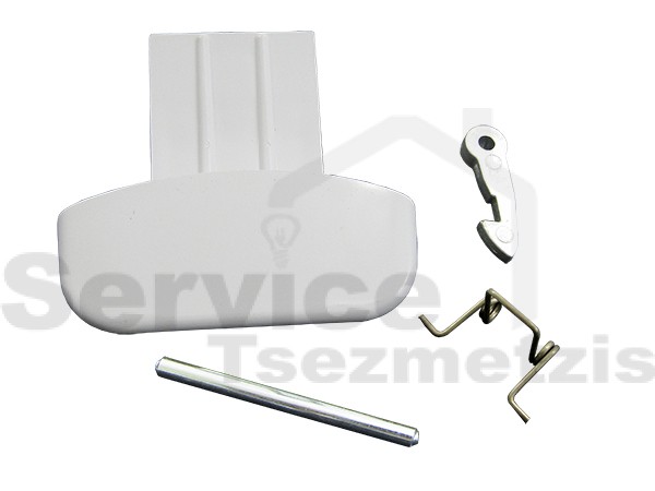 Gallery image 2 of ΚΛΕΙΣΤΡΟ ΠΛΥΝΤΗΡΙΟΥ ΡΟΥΧΩΝ ARISTON INDESIT 116581 086696