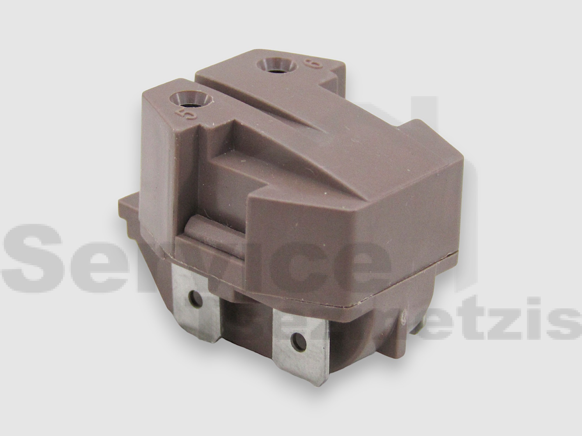 Gallery image 2 of ΡΕΛΕ ΗΛΕΚΤΡΟΝΙΚΟ PTC 4 ΕΠΑΦΩΝ 220V
