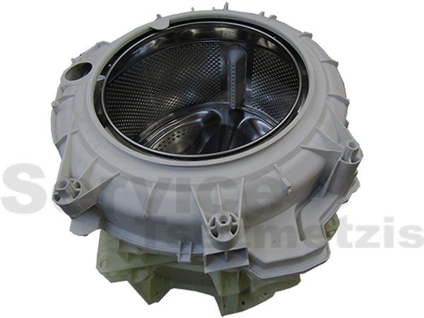 Gallery image 1 of ΚΑΔΟΣ ΠΛΥΝΤΗΡΙΟΥ ΡΟΥΧΩΝ ARISTON INDESIT 62LT ΠΛΑΣΤΙΚΟΣ 285584