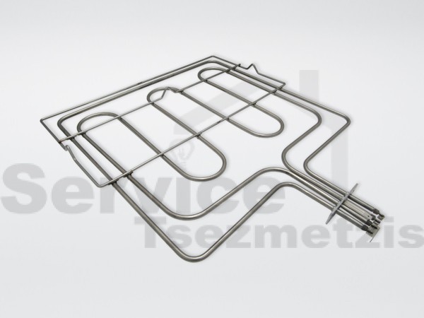 Gallery image 2 of ΑΝΤΙΣΤΑΣΗ ΚΟΥΖΙΝΑΣ ΑΝΩ ΜΕΡΟΣ MIELE 1000+2000W 2672932