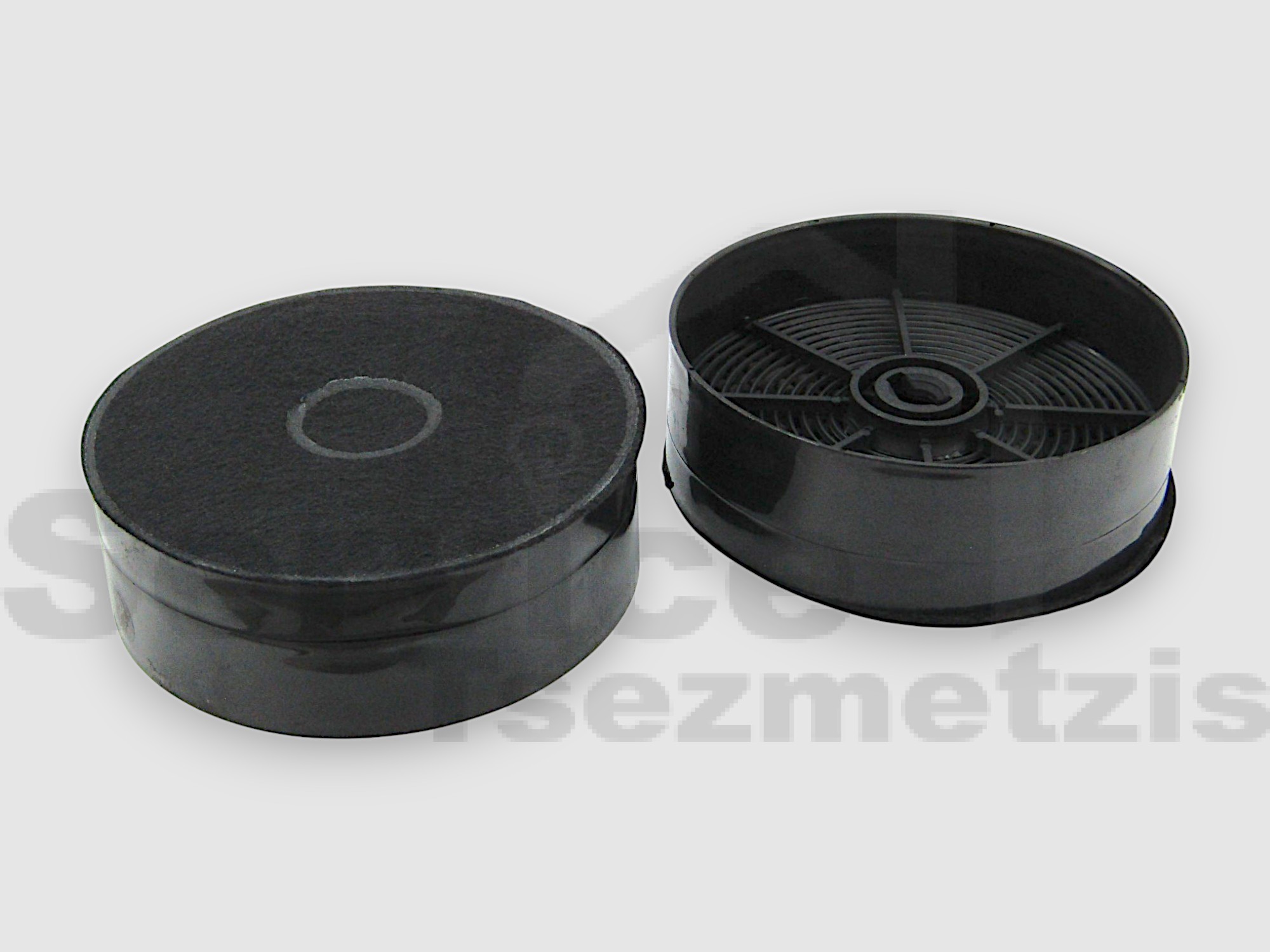 Gallery image 1 of ΦΙΛΤΡΟ ΑΠΟΡΡΟΦΗΤΗΡΑ ΑΝΘΡΑΚΑ SET 2ΤΕΜ AIRLUX BEKO ELECTROLUX