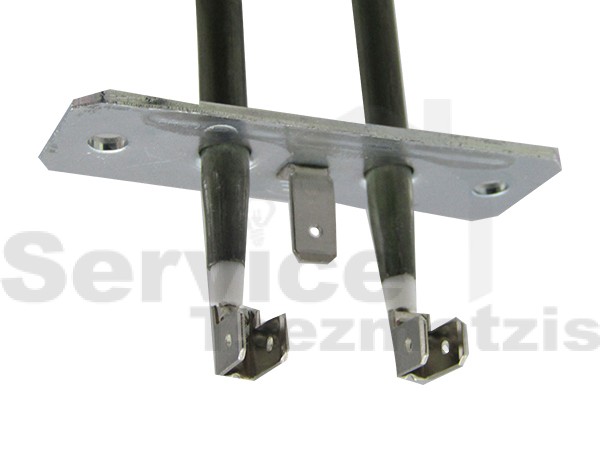 Gallery image 2 of ΑΝΤΙΣΤΑΣΗ ΚΟΥΖΙΝΑΣ ΚΑΤΩ ZANUSSI 1200W 3581907387