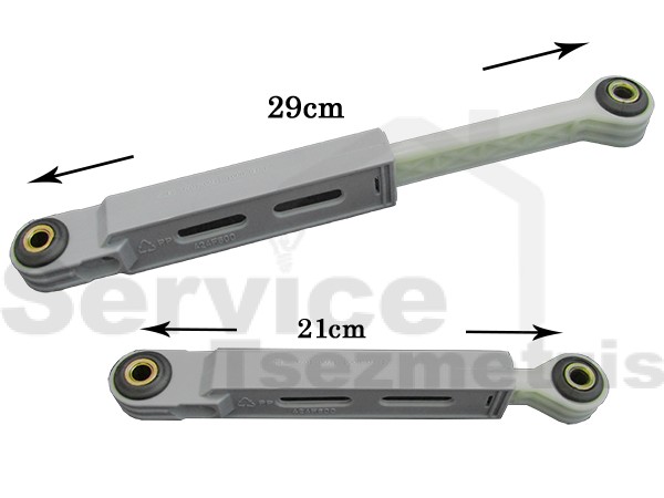 Gallery image 1 of ΑΜΟΡΤΙΣΕΡ ΠΛΥΝΤΗΡΙΟY ΡΟΥΧΩΝ SMEG SET 90N 970170031