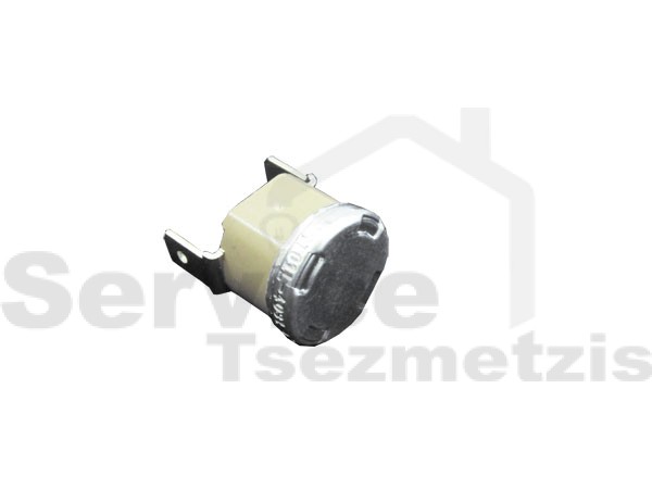 Gallery image 1 of ΘΕΡΜΙΚΟ ΠΡΕΣΟΣΙΔΕΡΟY STIRELLA 185°C NC 5228109200