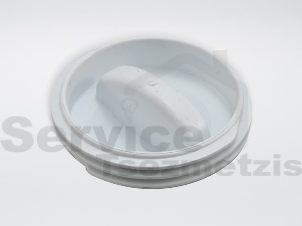 Gallery image 2 of ΤΑΠΑ ΦΙΛΤΡOΥ ΠΛΥΝΤΗΡΙΟY ΡΟΥΧΩΝ ZANUSSI 1320711003