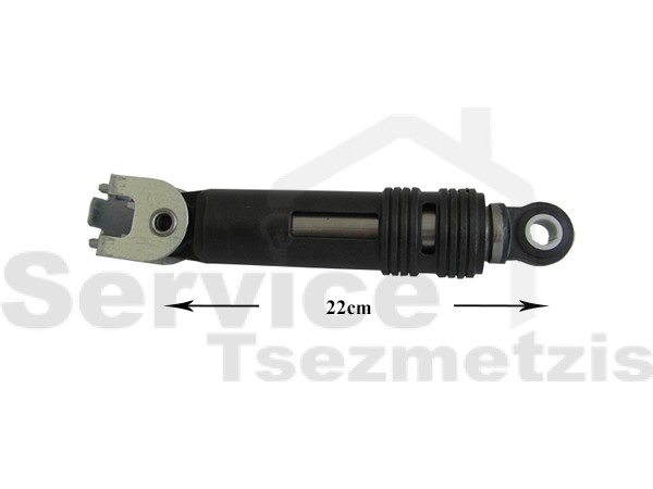 Gallery image 1 of ΑΜΟΡΤΙΣΕΡ ΠΛΥΝΤΗΡΙΟY ΡΟΥΧΩΝ WHIRLPOOL 120N 481952918125
