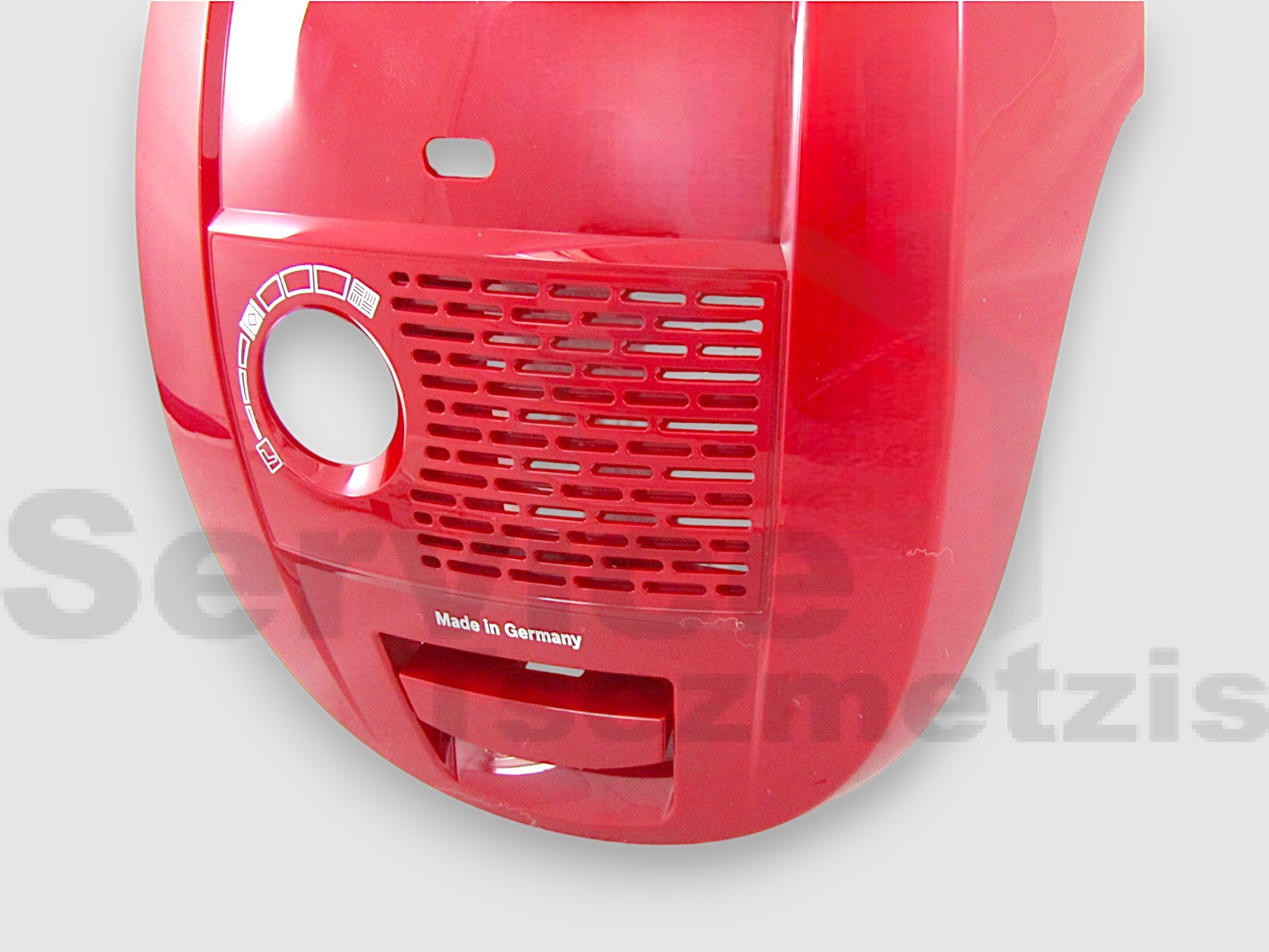 Gallery image 2 of ΓΝΗΣΙΟ ΑΝΩ ΚΑΠΑΚΙ ΗΛΕΚΤΡΙΚΗΣ ΣΚΟΥΠΑΣ BOSCH 676011