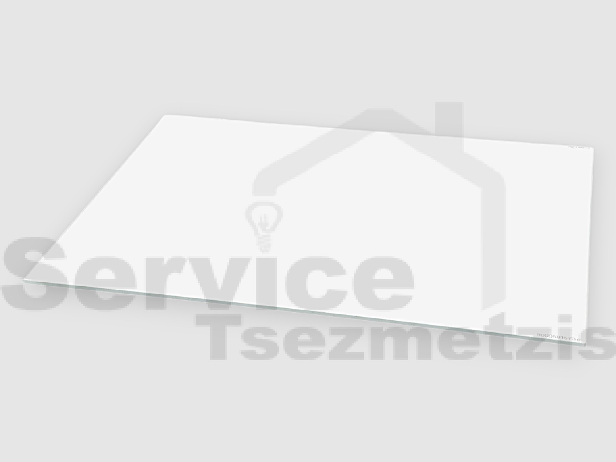 Gallery image 1 of ΓΝΗΣΙΟ ΕΣΩΤΕΡΙΚΟ ΕΝΔΙΑΜΕΣΟ ΚΡΥΣΤΑΛΛΟ ΠΟΡΤΑΣ ΚΟΥΖΙΝΑΣ SIEMENS BOSCH 688500