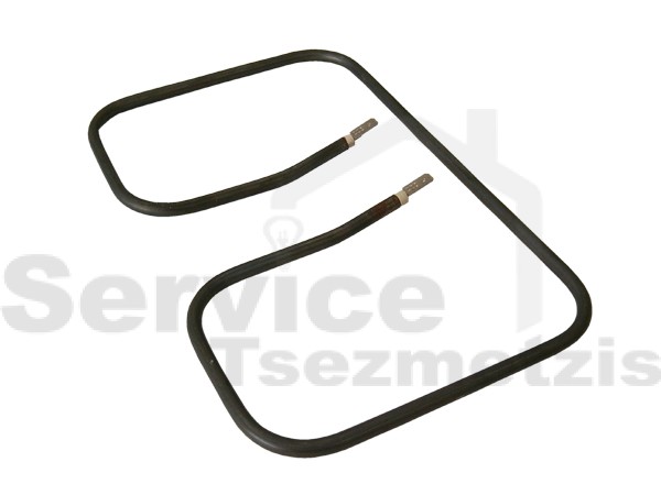 Gallery image 2 of ΑΝΤΙΣΤΑΣΗ ΤΟΣΤΙΕΡΑΣ PHILIPS 110V 800W
