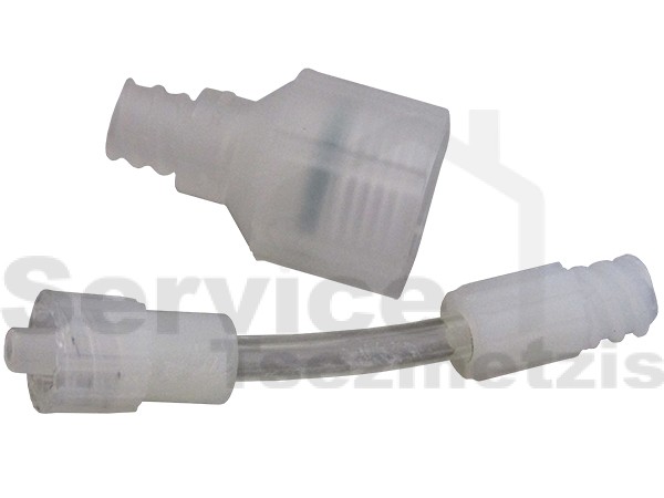 Gallery image 1 of ΣΥΝΔΕΣΜΟΣ ΓΙΑ ΣΦΡΑΓΙΣΤΙΚΟ R134-R404-R410 -5/16''