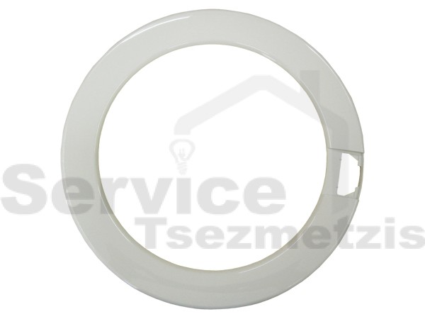 Gallery image 2 of ΠΛΑΙΣΙΟ ΠΟΡΤΑΣ ΠΛΥΝΤΗΡΙΟY ΡΟΥΧΩΝ ΕΞΩΤΕΡΙΚΟ SIEMENS 00118957