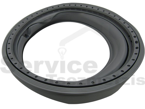 Gallery image 2 of ΛΑΣΤΙΧΟ ΠΟΡΤΑΣ ΠΛΥΝΤΗΡΙΟΥ ΡΟΥΧΩΝ  AEG ZANUSSI ELECTROLUX 1327246433