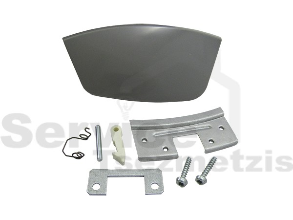 Gallery image 2 of ΚΛΕΙΣΤΡΟ ΠΛΥΝΤΗΡΙΟΥ ΡΟΥΧΩΝ CANDY HOOVER ZEROWATT 49007818  