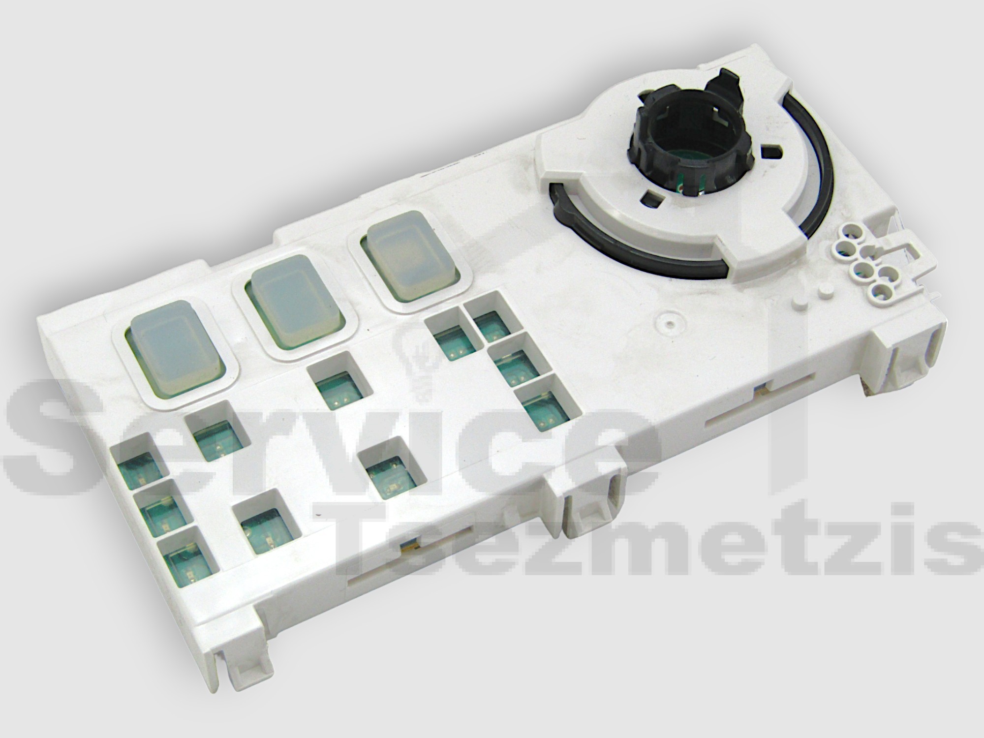 Gallery image 2 of ΠΛΑΚΕΤΑ ΕΛΕΓΧΟΥ ΠΛΥΝΤΗΡΙΟΥ ΠΙΑΤΩΝ SIEMENS BOSCH 12027173