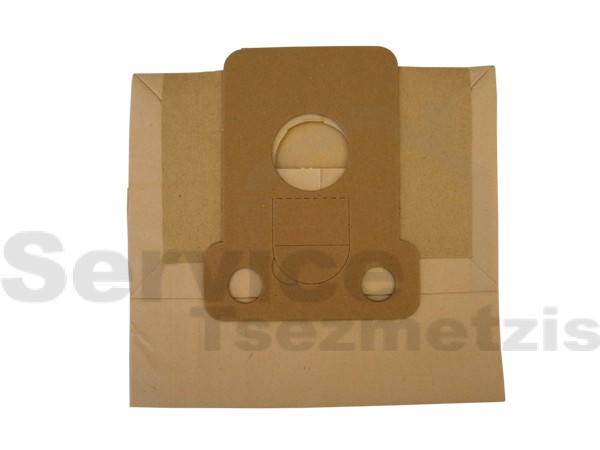Gallery image 2 of ΣΑΚΟΥΛΑ ΣΚΟΥΠΑΣ MOULINEX POWER STAR SET 5 TEM + 2 ΦΙΛΤΡΑ