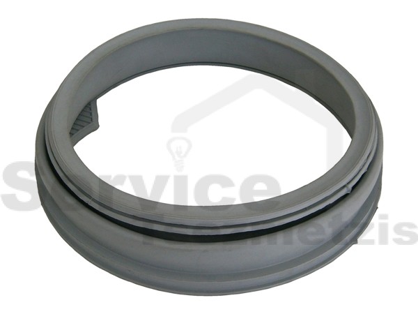 Gallery image 2 of ΛΑΣΤΙΧΟ ΠΟΡΤΑΣ ΠΛΥΝΤΗΡΙΟΥ ΡΟΥΧΩΝ PHILCO ARISTON MERLONI 042058