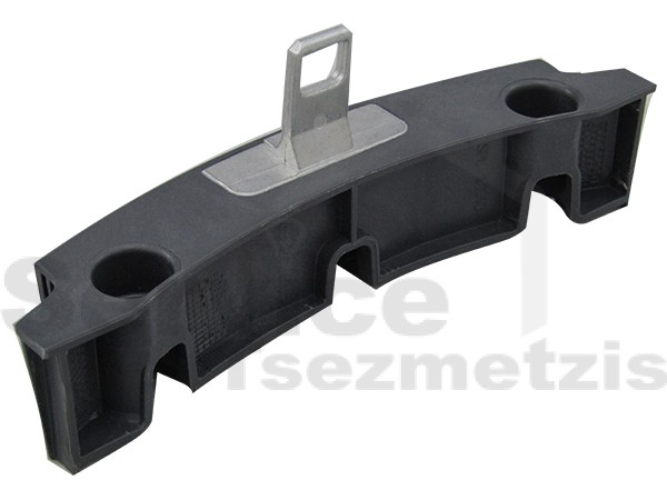 Gallery image 2 of ΓΑΝΤΖΟΣ ΠΟΡΤΑΣ ΣΤΕΓΝΩΤΗΡΙΟΥ BOSCH SIEMENS PITSOS 00623811