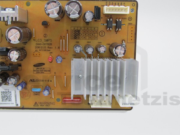 Gallery image 2 of ΠΛΑΚΕΤΑ INVERTER ΨΥΓΕΙΟΥ SAMSUMG DA92-00215A