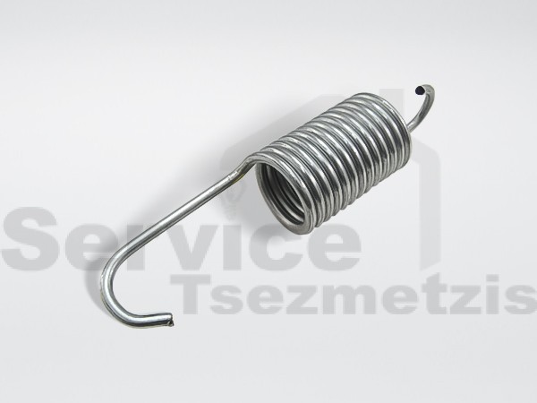 Gallery image 2 of ΕΛΑΤΗΡΙΟ ΚΑΔΟΥ ΠΛΥΝΤΗΡΙΟΥ ΡΟΥΧΩΝ BOMPANI VESTEL M6537008406