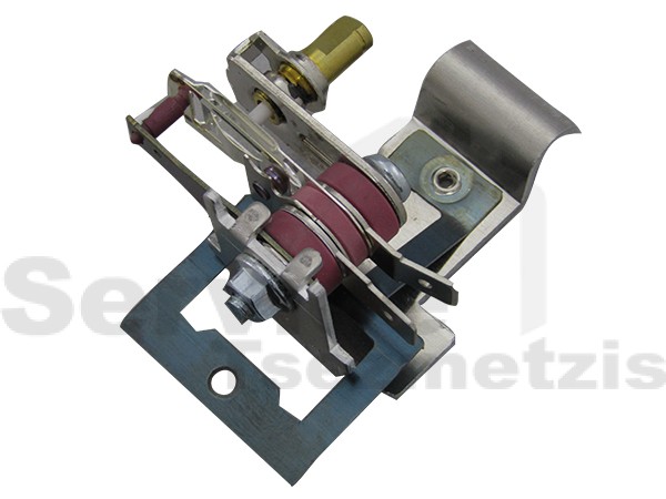 Gallery image 2 of ΘΕΡΜΟΣΤΑΤΗΣ ΨΗΣΤΙΕΡΑΣ DELONGHI MV901075WL