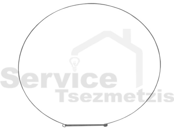 Gallery image 1 of ΣΦΙΓΚΤΗΡΑΣ ΛΑΣΤΙΧΟΥ ΠΛΥΝΤΗΡΙΟY ΡΟΥΧΩΝ BEKO 2603900900
