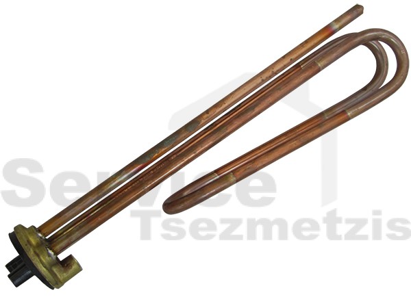 Gallery image 1 of ΑΝΤΙΣΤΑΣΗ ΘΕΡΜΟΣΙΦΩΝΑ ARISTON 4KW
