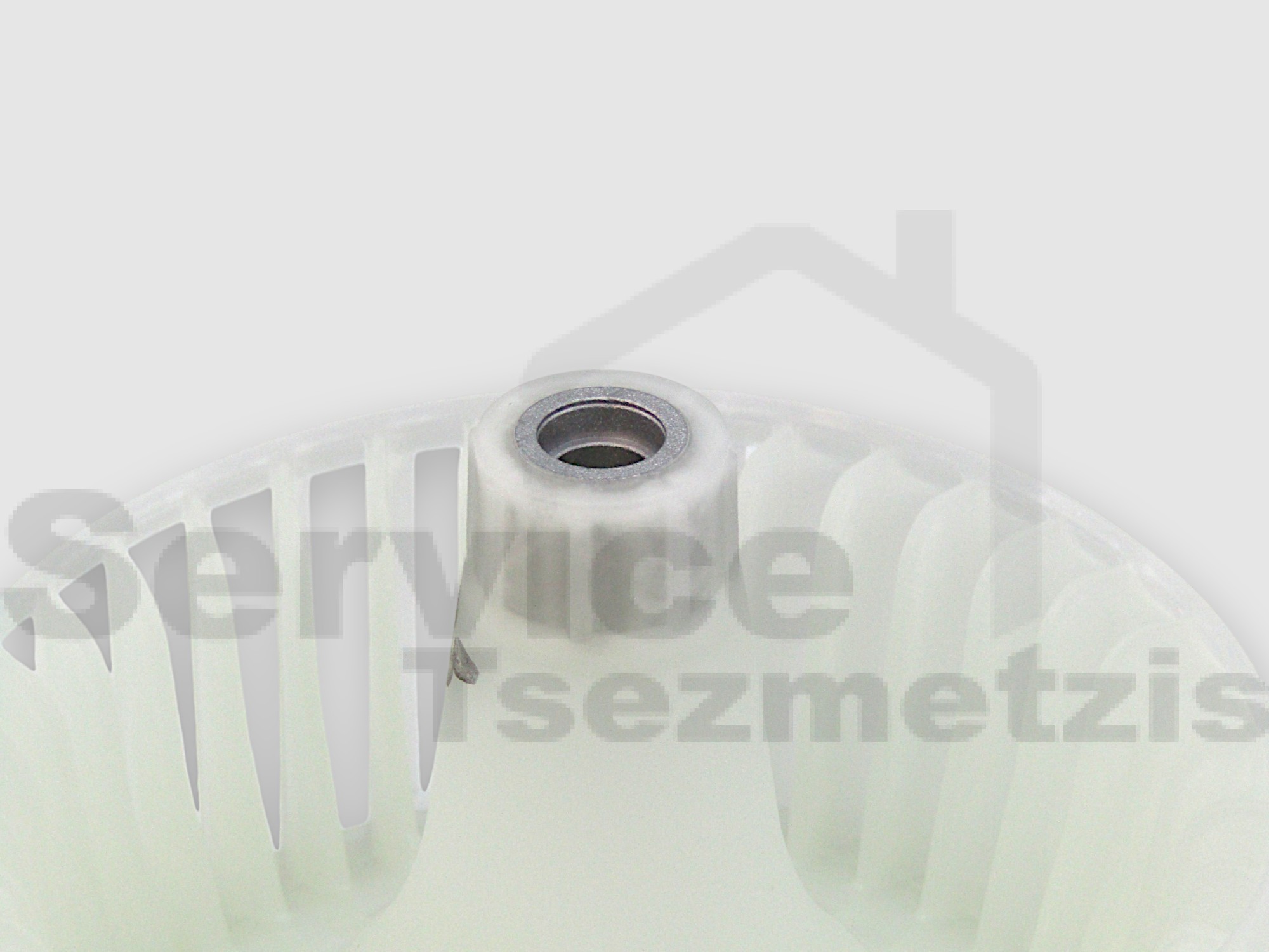 Gallery image 2 of ΓΝΗΣΙΑ ΦΤΕΡΩΤΗ ΤΟΥΡΜΠΙΝΑΣ ΣΤΕΓΝΩΤΗΡΙΟΥ SAMSUNG DC93-00873A