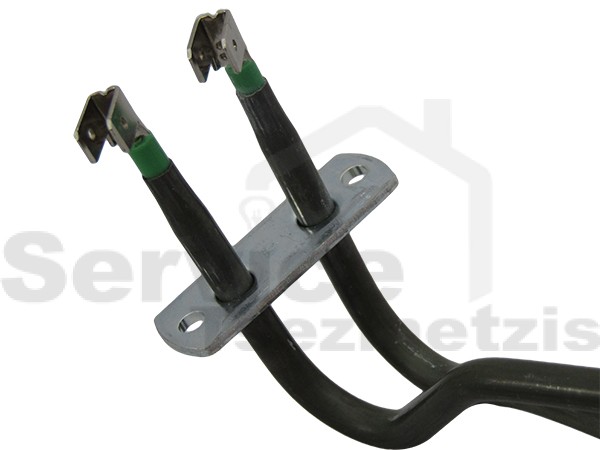 Gallery image 2 of ΑΝΤΙΣΤΑΣΗ ΚΟΥΖΙΝΑΣ ΑΕΡΟΘΕΡΜΗ NEFF 1700W 230V 00494643