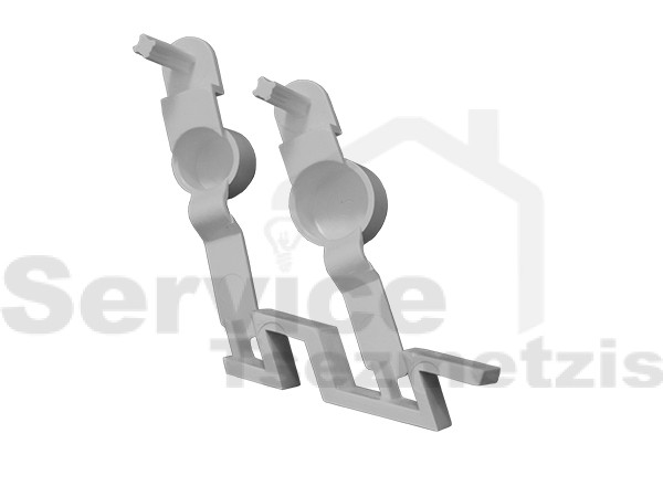 Gallery image 2 of ΚΟΥΜΠΙ ON-OFF ΠΛΥΝΤΗΡΙΟΥ ΡΟΥΧΩΝ WHIRLPOOL 481241029503 