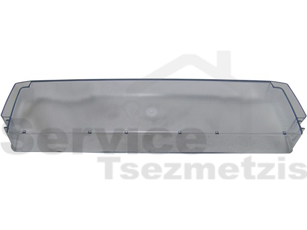 Gallery image 1 of ΡΑΦΙ ΠΟΡΤΑΣ ΨΥΓΕΙΟΥ SIEMENS BOSCH 00435408