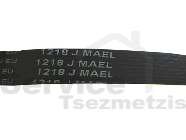 Gallery image 2 of ΙΜΑΝΤΑΣ ΠΛΥΝΤΗΡΙΟY ΡΟΥΧΩΝ CANDY 1218J5 EL 80036791