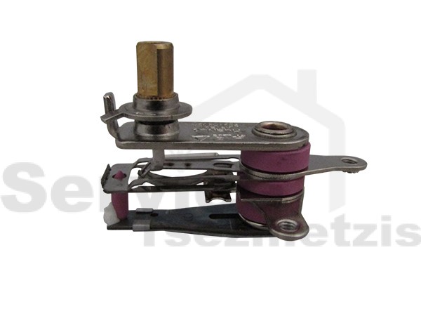 Gallery image 1 of ΘΕΡΜΟΣΤΑΤΗΣ ΑΤΜΟΣΥΣΤΗΜΑΤΟΣ STIROPLUS BAS19012