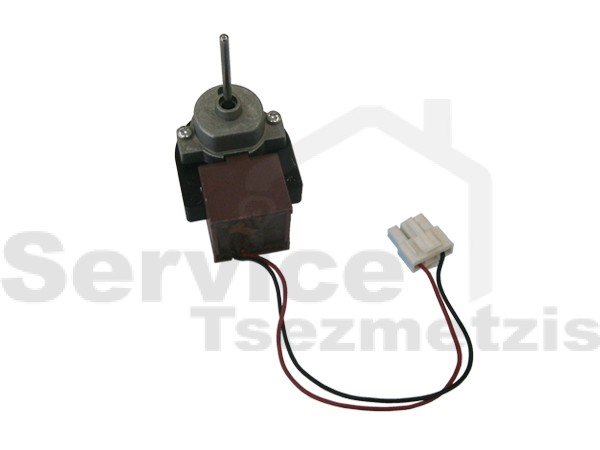Gallery image 2 of ΑΝΕΜΙΣΤΗΡAΣ ΨΥΓΕΙΟY DAEWOO ΣΥΝΤΗΡΗΣΗΣ NO FROST 13V 1.5W