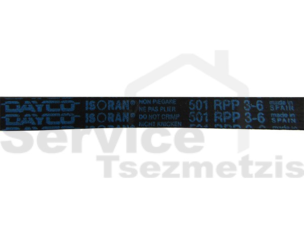 Gallery image 2 of ΙΜΑΝΤΑΣ ΚΟΥΖΙΝΟΜΗΧΑΝΗΣ BRAUN 501RPP