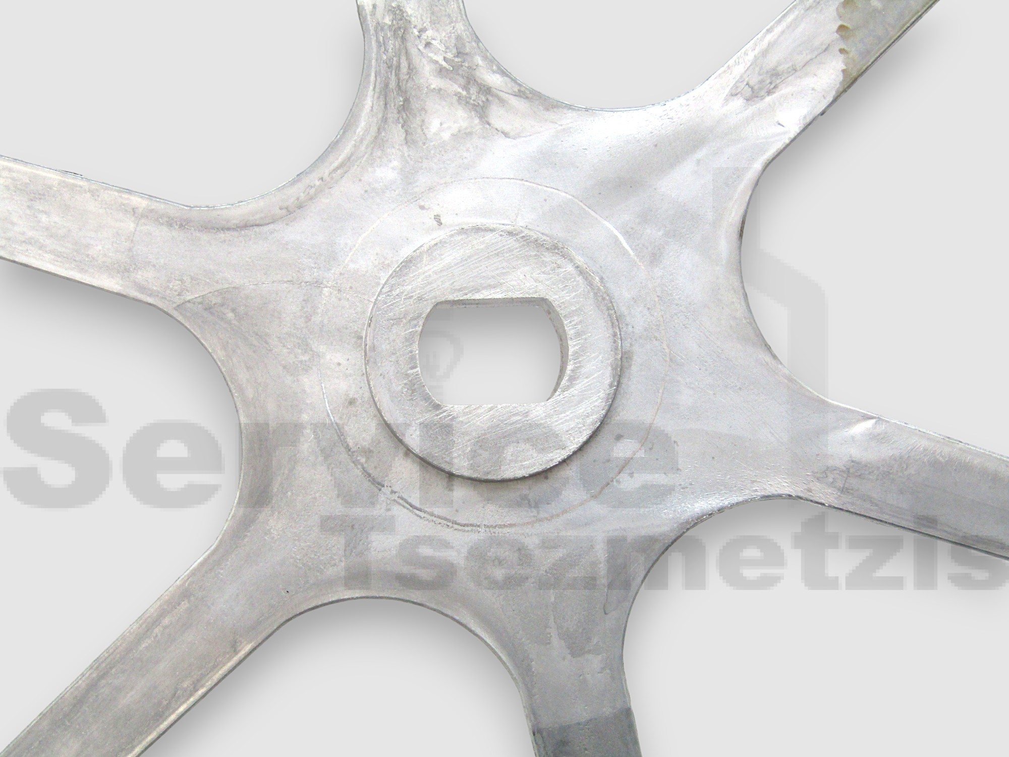 Gallery image 2 of ΓΝΗΣΙΑ ΤΡΟΧΑΛΙA ΚΑΔΟΥ ΠΛΥΝΤΗΡΙΟY ΡΟΥΧΩΝ SAMSUNG DC66-00530A