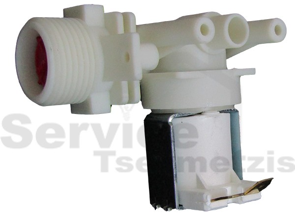 Gallery image 2 of ΒΑΛΒΙΔΑ ΠΛΥΝΤΗΡΙΟΥ ΡΟΥΧΩΝ ΜΟΝΗ ARISTON INDESIT 074585 066517