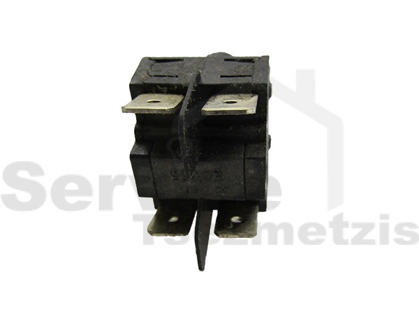 Gallery image 2 of ΔΙΑΚΟΠΤΗΣ ΠΛΥΝΤΗΡΙΟY ΡΟΥΧΩΝ SIEMENS BOSCH BALAY 4 ΕΠΑΦΩΝ
