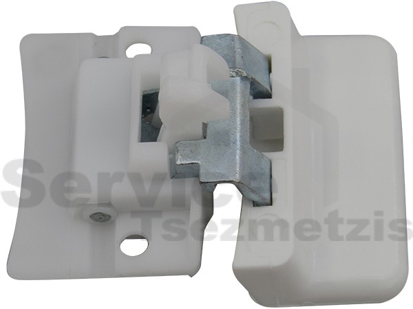 Gallery image 2 of ΚΛΕΙΣΤΡΟ ΠΛΥΝΤΗΡΙΟΥ ΡΟΥΧΩΝ SIEMENS BOSCH 00050868