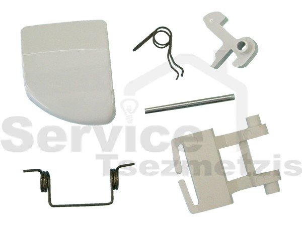Gallery image 2 of ΚΛΕΙΣΤΡΟ ΠΛΥΝΤΗΡΙΟY ΡΟΥΧΩΝ  ARISTON ARDO 719003600