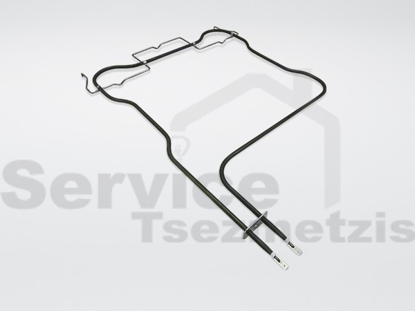 Gallery image 2 of ΑΝΤΙΣΤΑΣΗ ΚΟΥΖΙΝΑΣ ΚΑΤΩ WHIRLPOOL 1000W 230V 488000526531