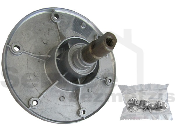 Gallery image 1 of EΔΡΑΝΟ ΠΛΥΝΤΗΡΙΟY ΡΟΥΧΩΝ ARISTON 600RPM 236004600